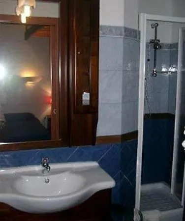 فندق Acquaverde 2*