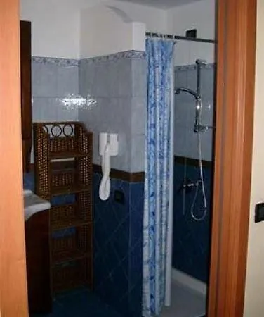 فندق Acquaverde جنوة