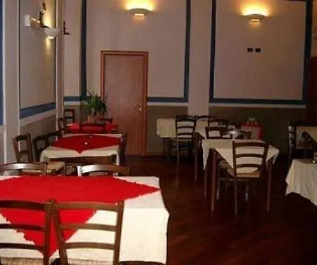 Acquaverde Hotel