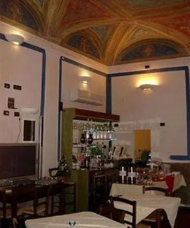 Hotel Acquaverde Genova